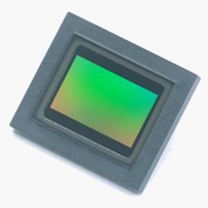 HDPYX 230-GCMOS图像传感器实物图（Pyxalis制造）