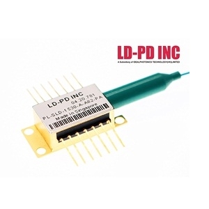 PL-SLD-1530-A-A82-PA超发光二极管实物图（LD-PD Inc制造）