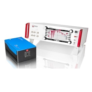 CTL 900激光模块与系统实物图（TOPTICA Photonics制造）