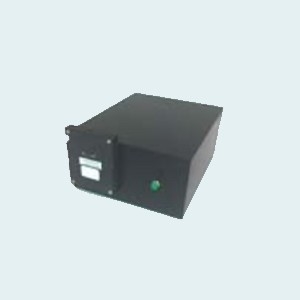 SP-1020光谱仪实物图（New Span Opto-Technology Inc.制造）