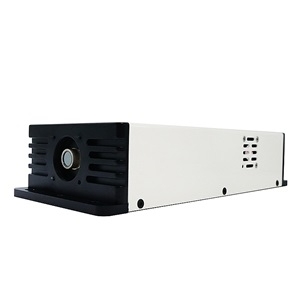 MIR-QCL- W5260 -1-DFB-010激光模块与系统实物图（LD-PD Inc制造）
