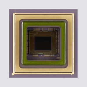 IMX991-AABJ-C短波红外传感器实物图（Sony Semiconductor Solutions Corporation制造）