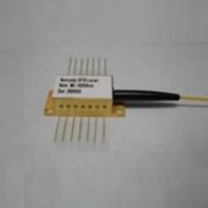 DFB-0855-050-BFY激光二极管实物图（Idealphotonics Inc制造）