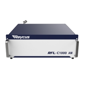 RFL-C1000AM激光模块与系统实物图（Innotech Laser制造）