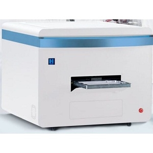 T-SPECTRALYZER T/R/F光谱仪实物图（HÜBNER Photonics制造）