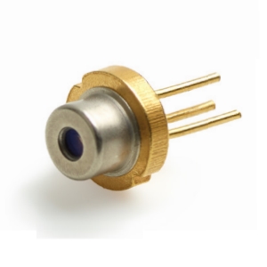 M9-940-0200-XXX激光二极管实物图（Sheaumann Laser制造）