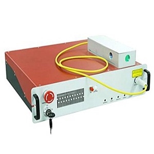 OPO-MIR-341激光模块与系统实物图（LD-PD Inc制造）