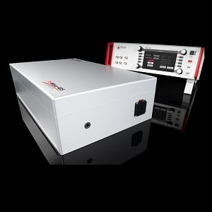 TopWave 405激光模块与系统实物图（TOPTICA Photonics制造）