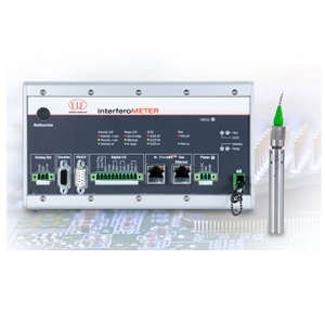 IMS5400-DS干涉仪实物图（Micro-Epsilon制造）