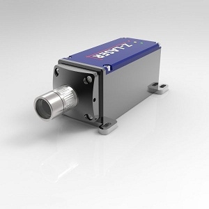 ZQ1激光模块与系统实物图（Z-LASER制造）