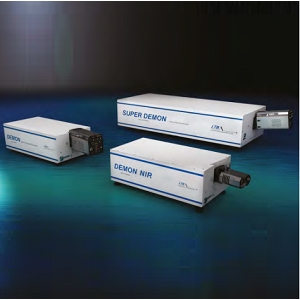 DEMON Spectrometer Series光谱仪实物图（LTB Lasertechnik Berlin制造）