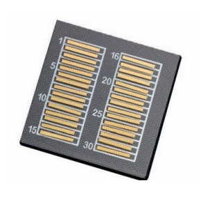 150W 30FFx4 mm激光二极管实物图（Coherent Corp.制造）