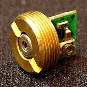 HM904-5激光二极管实物图（US-Lasers, Inc.制造）