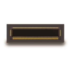 GLT5009BSICMOS图像传感器实物图（Gpixel Microelectronics Inc.制造）