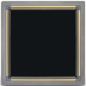 GSENSE4040BSICMOS图像传感器实物图（Gpixel Microelectronics Inc.制造）