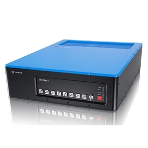 DFC CORE +光学频率梳实物图（TOPTICA Photonics制造）