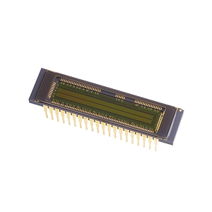 LS4kCMOS图像传感器实物图（Teledyne e2v制造）