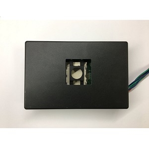 CMV4000CMOS图像传感器实物图（ams OSRAM制造）