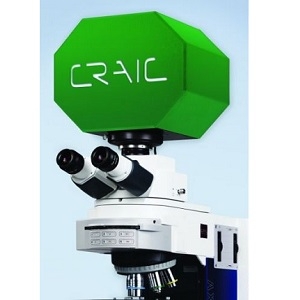 508 PV光谱仪实物图（CRAIC Technologies, Inc.制造）