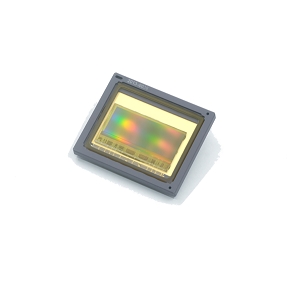 HDPYX 300CMOS图像传感器实物图（Pyxalis制造）