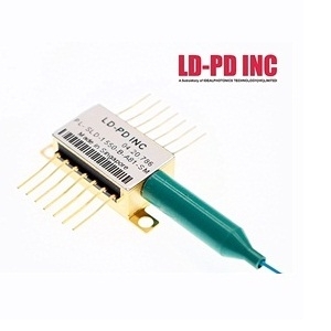 PL-LSLD-1550-A-A81-SA超发光二极管实物图（LD-PD Inc制造）
