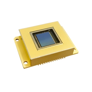 GH-SW1280短波红外传感器实物图（Zillion Technologies制造）