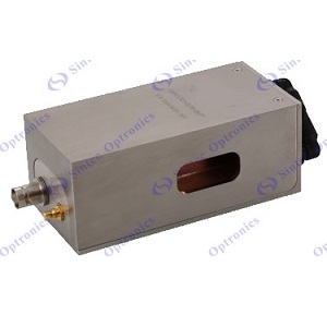 AOMO 3080-1980 (97-03250-01)声光调制器实物图（Sintec Optronics制造）