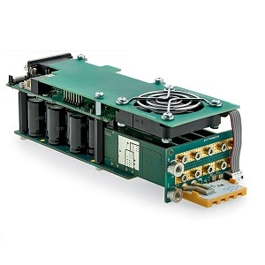 uniLDD-CW-30-80激光二极管驱动器实物图（EKSMA Optics制造）