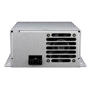 HPP-750激光二极管驱动器实物图（Lumina Power, Inc.制造）