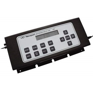 MDL-2-3-FP-S光学延迟线实物图（MKS | Newport制造）