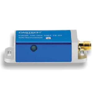 CAOM-100-HI-TEL-1064-AF声光调制器实物图（GWU-Lasertechnik Vertriebsges制造）