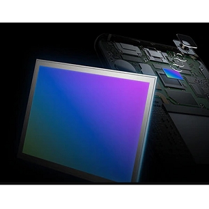 S5K3P9 | ISOCELL 3P9CMOS图像传感器实物图（Samsung Semiconductors制造）