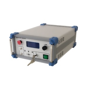 RPB-532光谱仪实物图（CNI Laser制造）