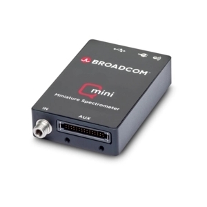 AFBR-S20M2WU光谱仪实物图（Broadcom制造）