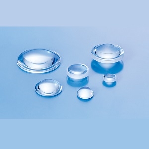 #205光学透镜实物图（Isuzu Glass制造）