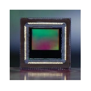 LUX1310CMOS图像传感器实物图（Luxima Technology制造）