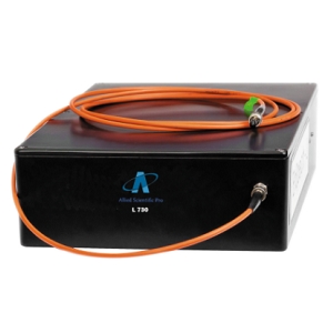 ASP-L730光谱仪实物图（Allied Scientific Pro制造）