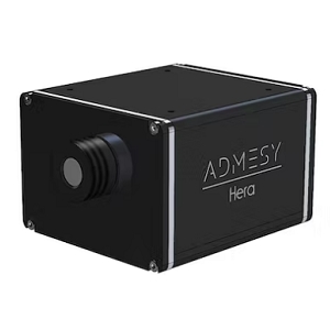 Hera 02光谱仪实物图（Admesy制造）