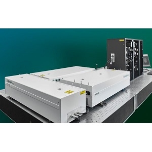SFG Phase sensitive光谱仪实物图（EKSPLA制造）