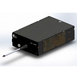 CDS-2600 | AS-03023-200光谱仪实物图（SphereOptics GmbH制造）
