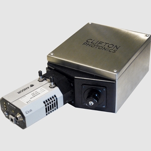 SP1光谱仪实物图（Clifton Photonics制造）