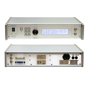 AV-1011B3-B激光二极管驱动器实物图（Avtech Electrosystems Ltd制造）