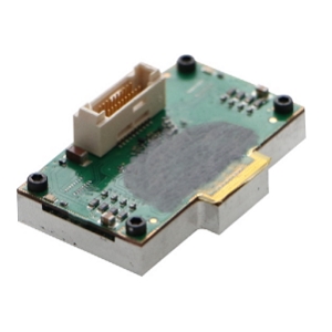 LDP-AV 16N45-40激光二极管驱动器实物图（PicoLAS GmbH制造）