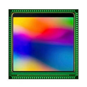 Mira220CMOS图像传感器实物图（ams OSRAM制造）