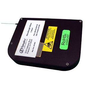 OM-0C2CM100光学波长计实物图（Optoplex Corporation制造）