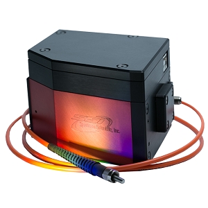 UV-470-151光谱仪实物图（Spectrum Scientific, Inc制造）