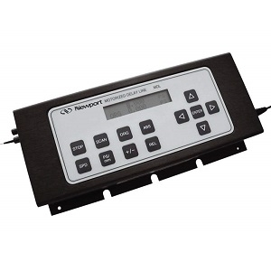 MDL-1-6-FA-P光学延迟线实物图（MKS | Newport制造）