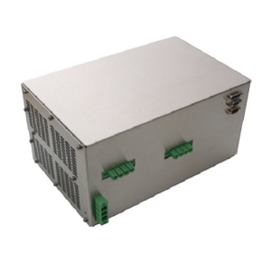 LDM 3000激光二极管驱动器实物图（PicoLAS GmbH制造）