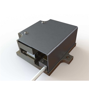 I-M041-2.5C10G-4-GH50声光调制器实物图（G&H制造）