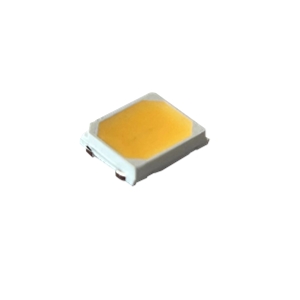 HGC-L28A005W40K | SMD2835发光二极管（LED）实物图（HGC (Singapore) Technology制造）